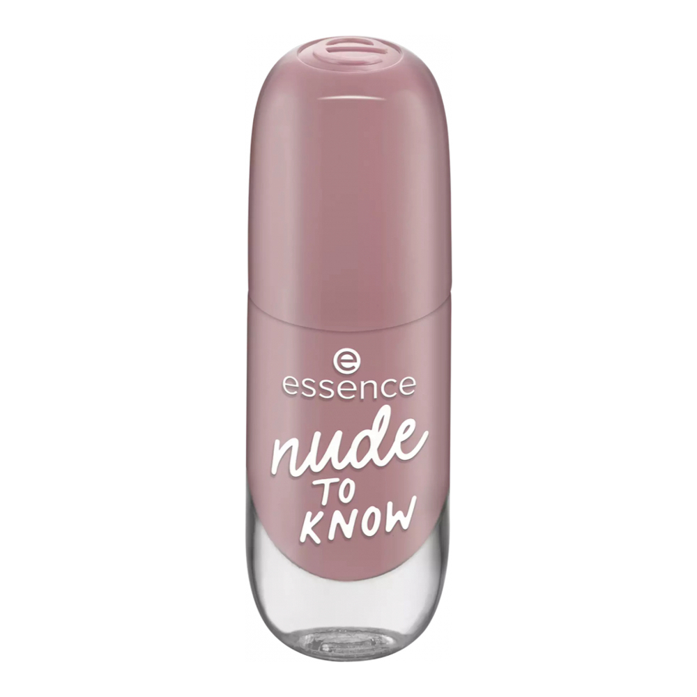 Vernis à ongles en gel - 30 Nude To Know 8 ml