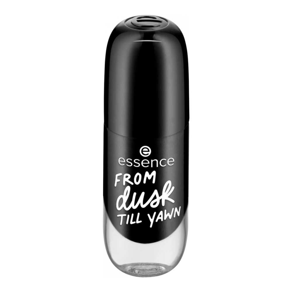 Gel Nail Polish - 46 From Dusk Till Yawn 8 ml