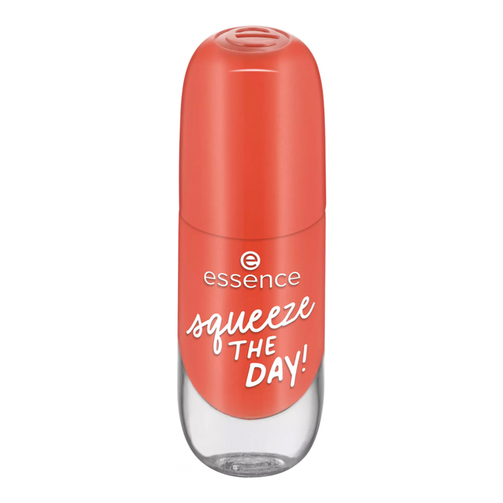 Vernis à ongles en gel - 48 Squeeze The Day! 8 ml