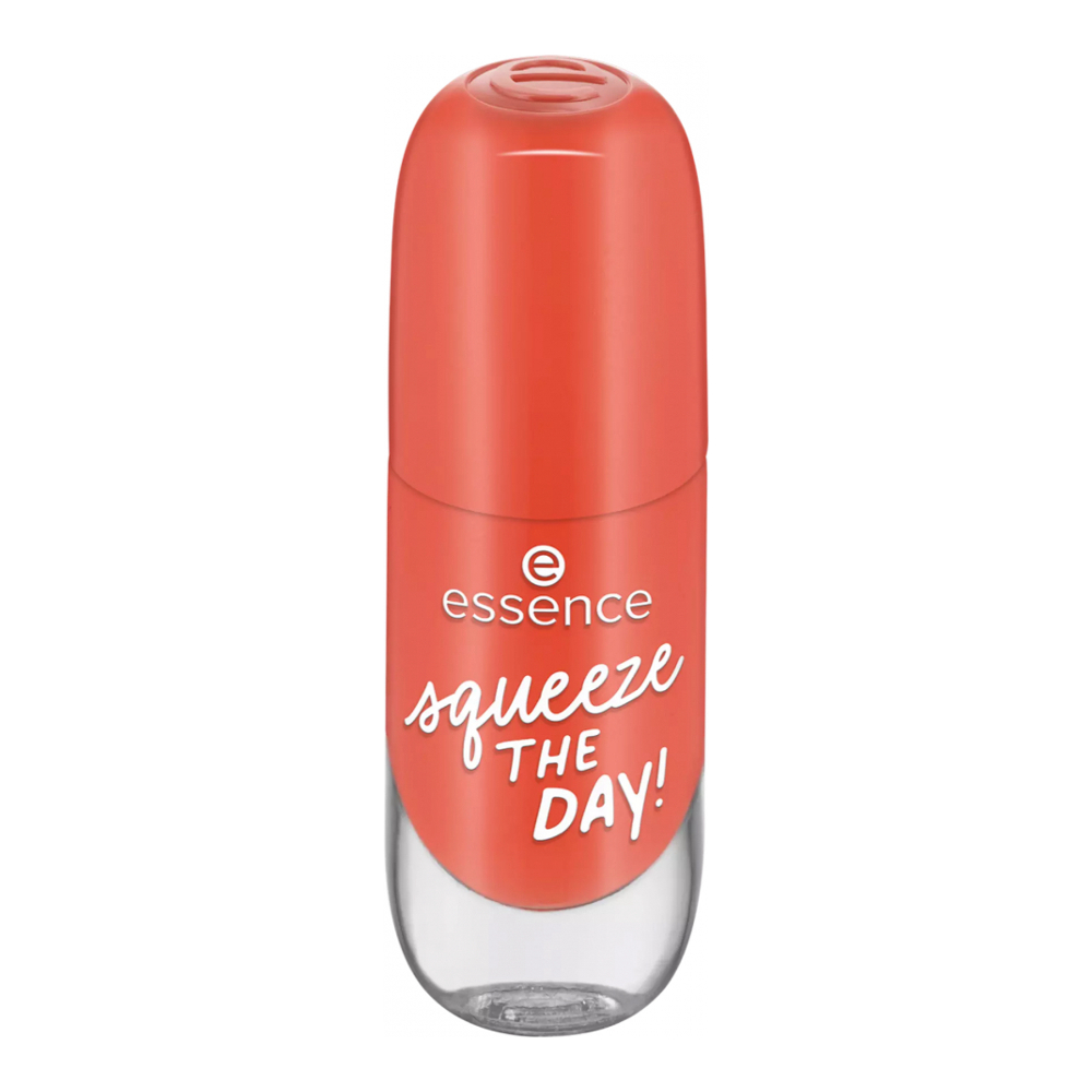 Gel Nail Polish - 48 Squeeze The Day! 8 ml