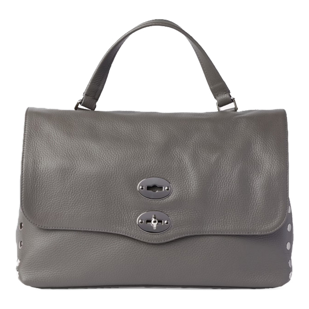 Women's 'Postina Daily M' Top Handle Bag