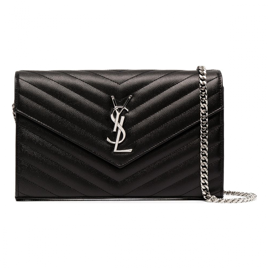 Women's 'Cassandre' Chain Wallet