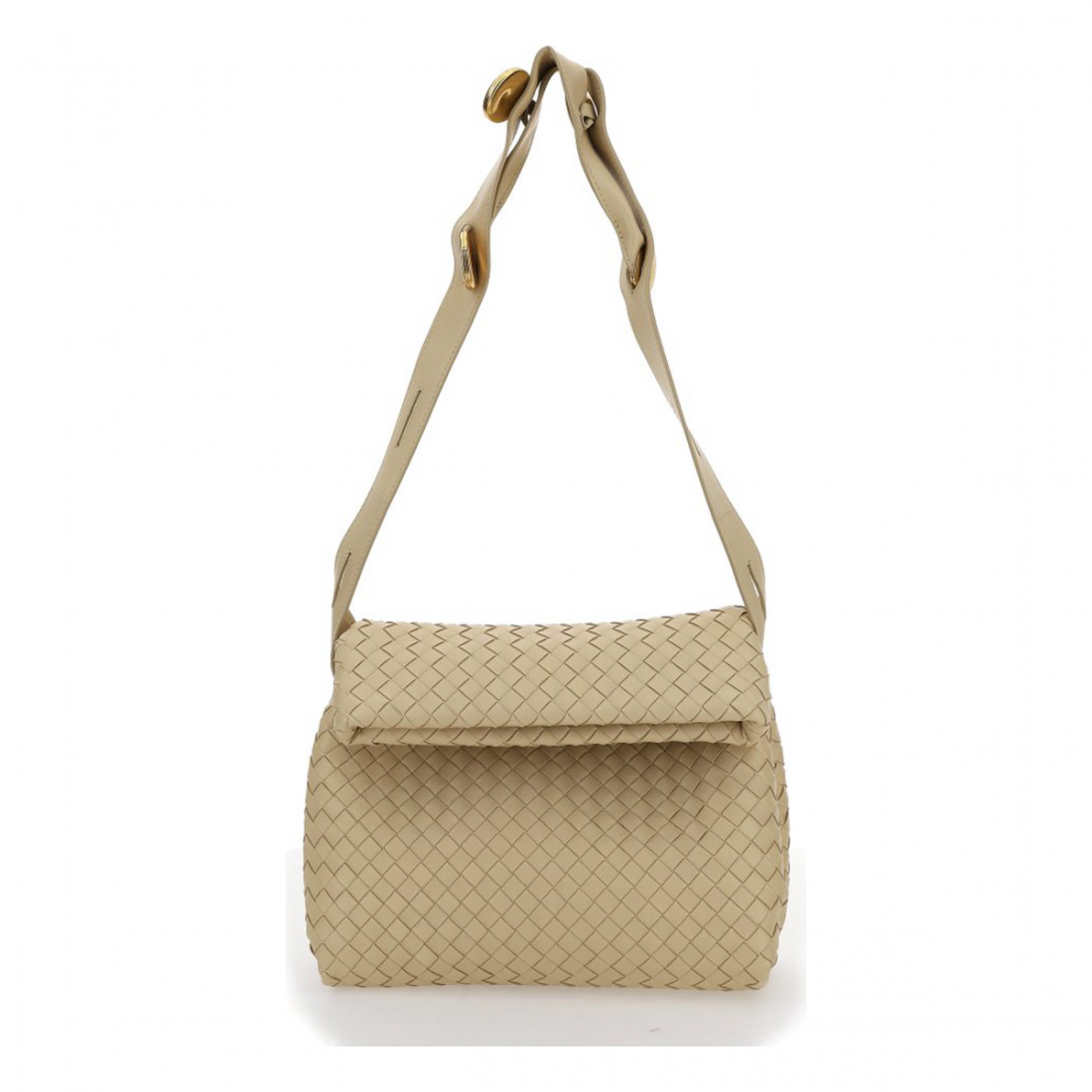 Women's 'The Fold' Crossbody Bag