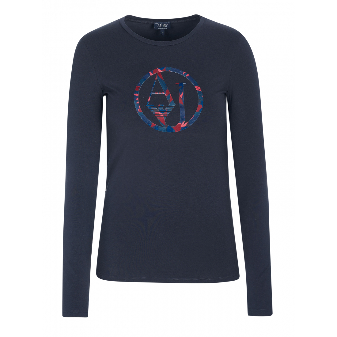 Women's Long-Sleeve T-Shirt