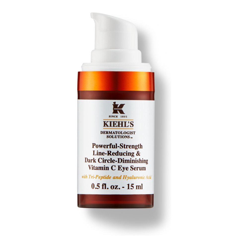 Sérum pour les yeux 'Dermatologist Solutions Powerful-Strength Line-Reducing' - 15 ml