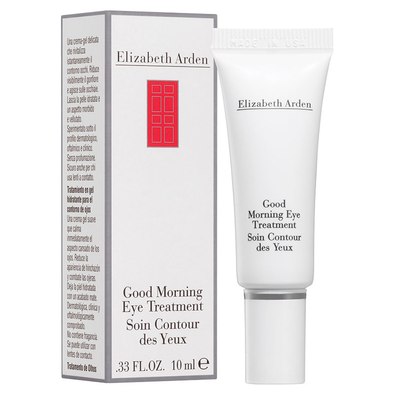 'Good Morning' Eye Treatment - 10 ml