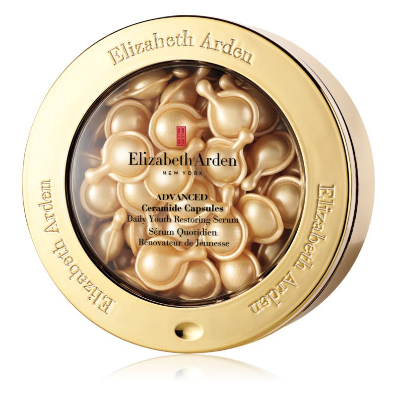 'Advanced Ceramide Daily Youth Restoring' Gesichtsserum - 60 Kapseln