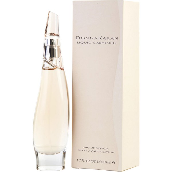 'Liquid Cashmere/Donna Karan' Eau De Parfum - 50 ml