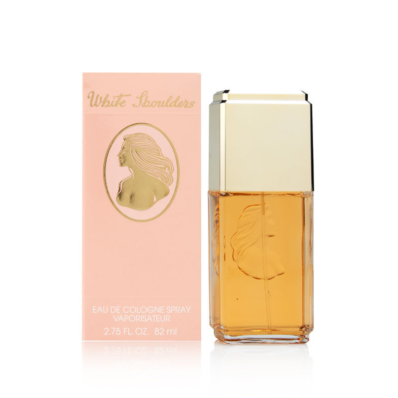 'White Shoulders' Eau de Cologne - 82 ml