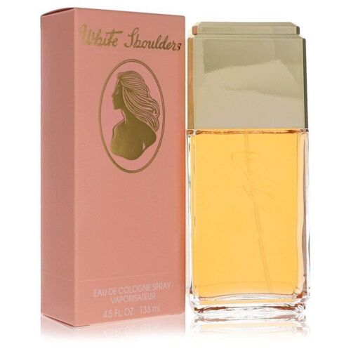 'White Shoulders' Eau de Cologne - 135 ml