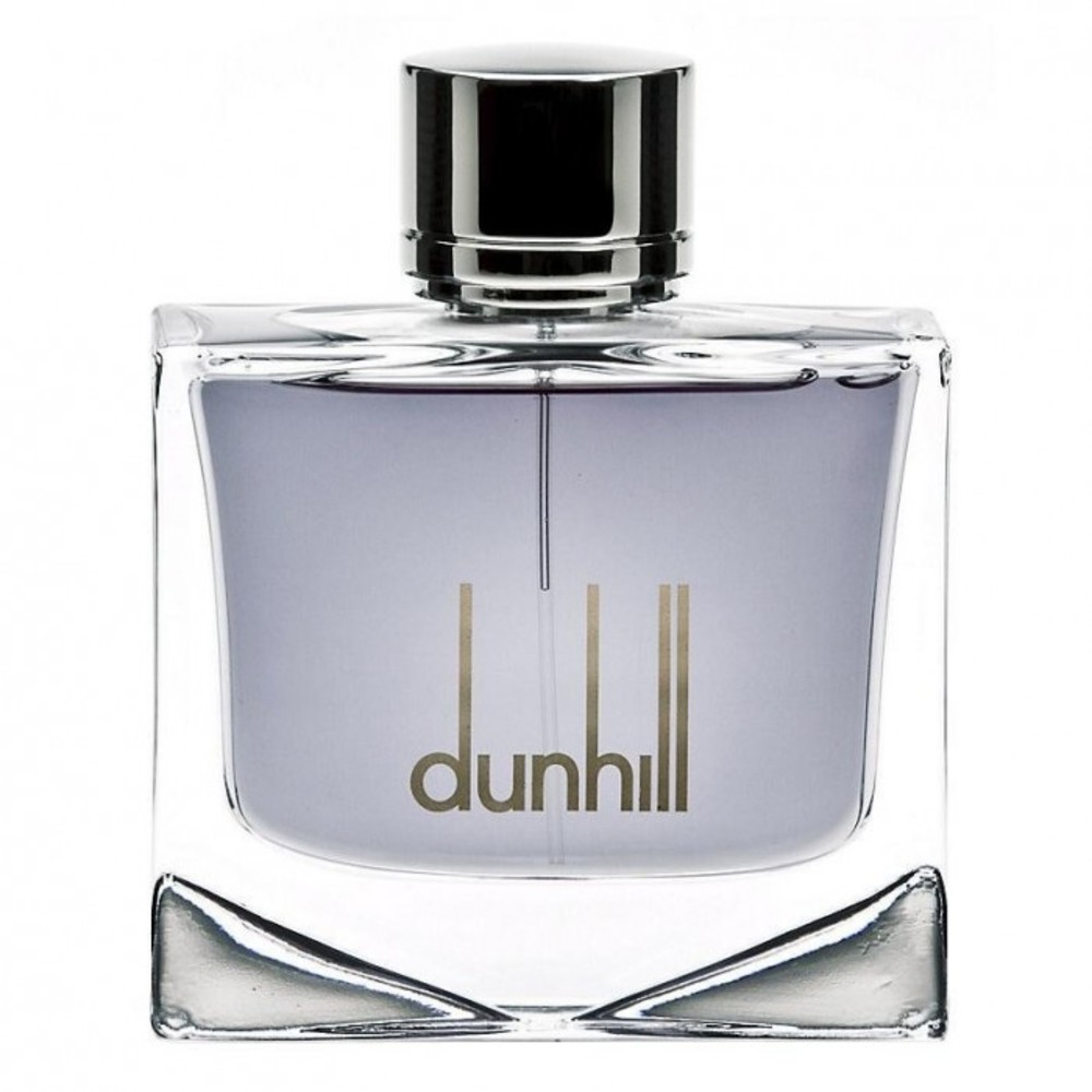 'Dunhill Black' Eau De Toilette - 100 ml