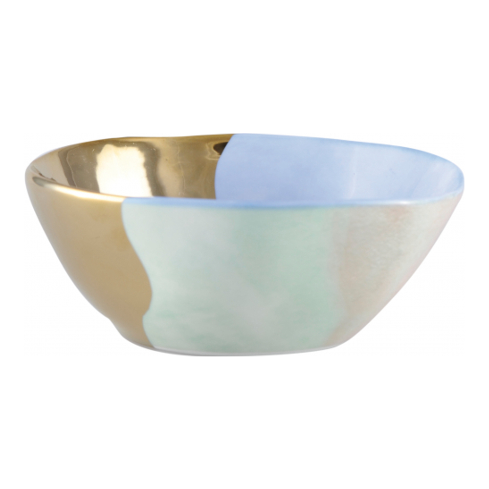 Aperitif Bowl-Mixed Colors - Paradise