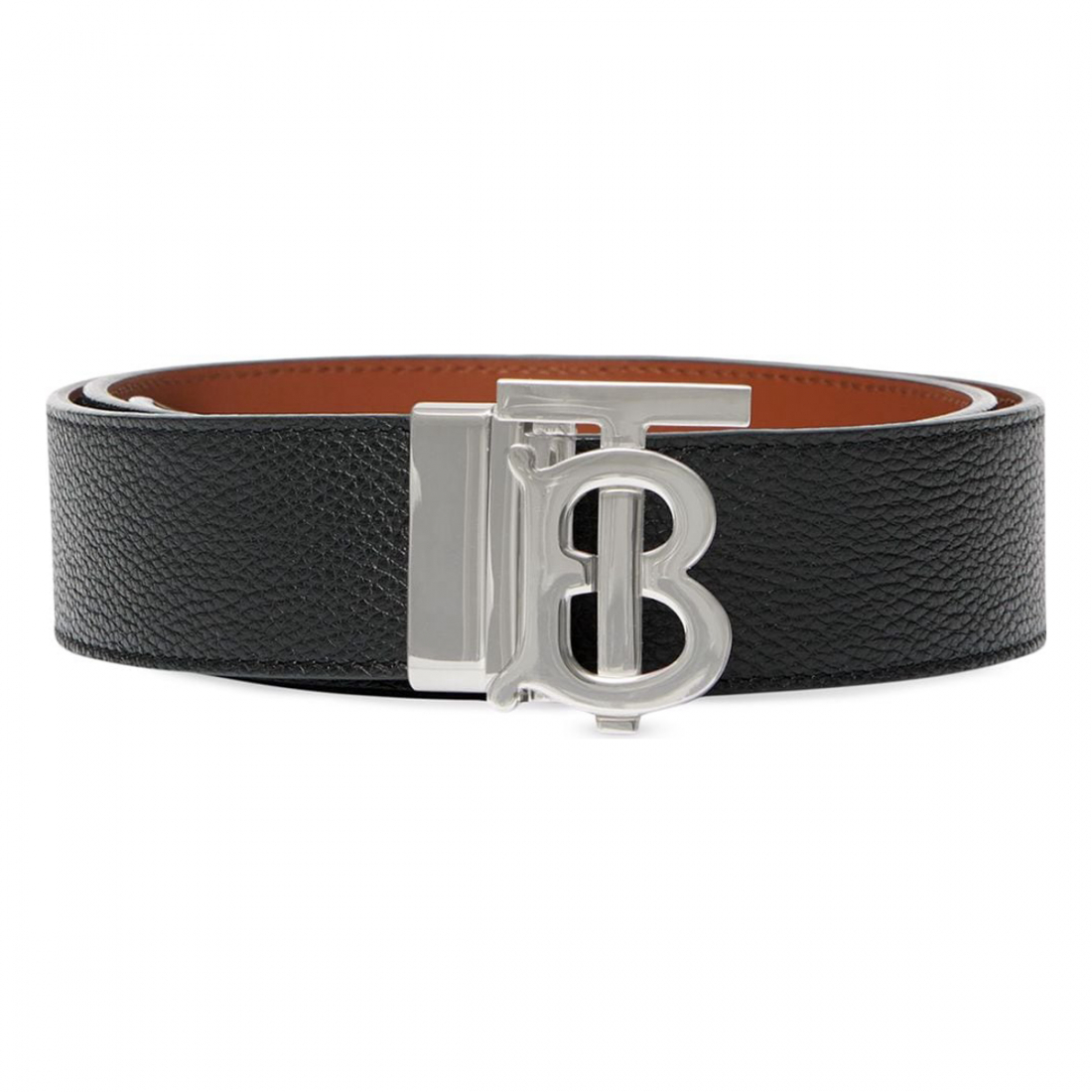 Ceinture 'Monogram Buckled Belt' pour Hommes