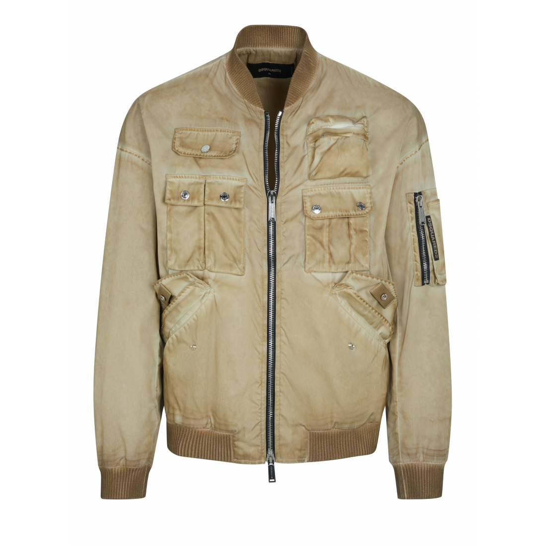 Men's Bomber Jacket