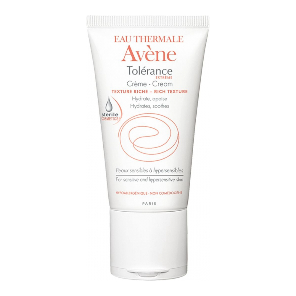 'Tolerance Extreme' Creme - 50 ml