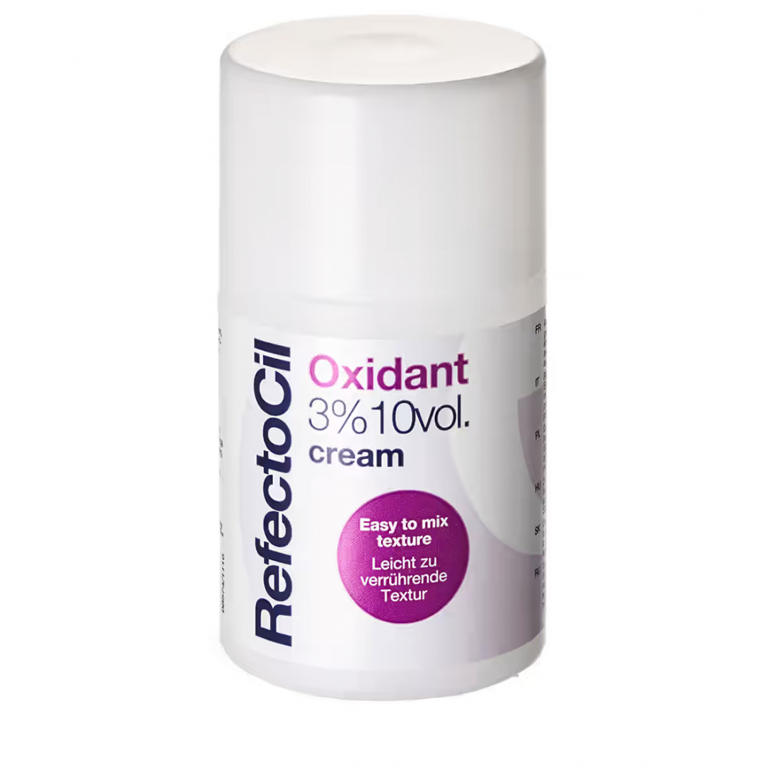 'Oxidant 3%' Face Cream - 100 ml