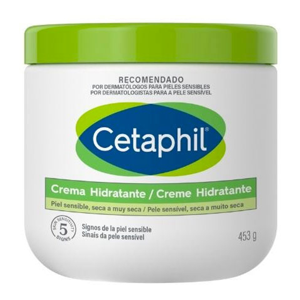 Crème hydratante pour le corps - 453 g