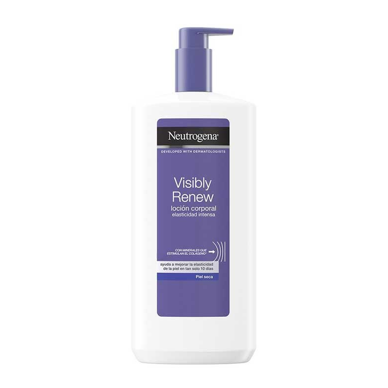 'Visibly Renew' Body Lotion - 750 ml