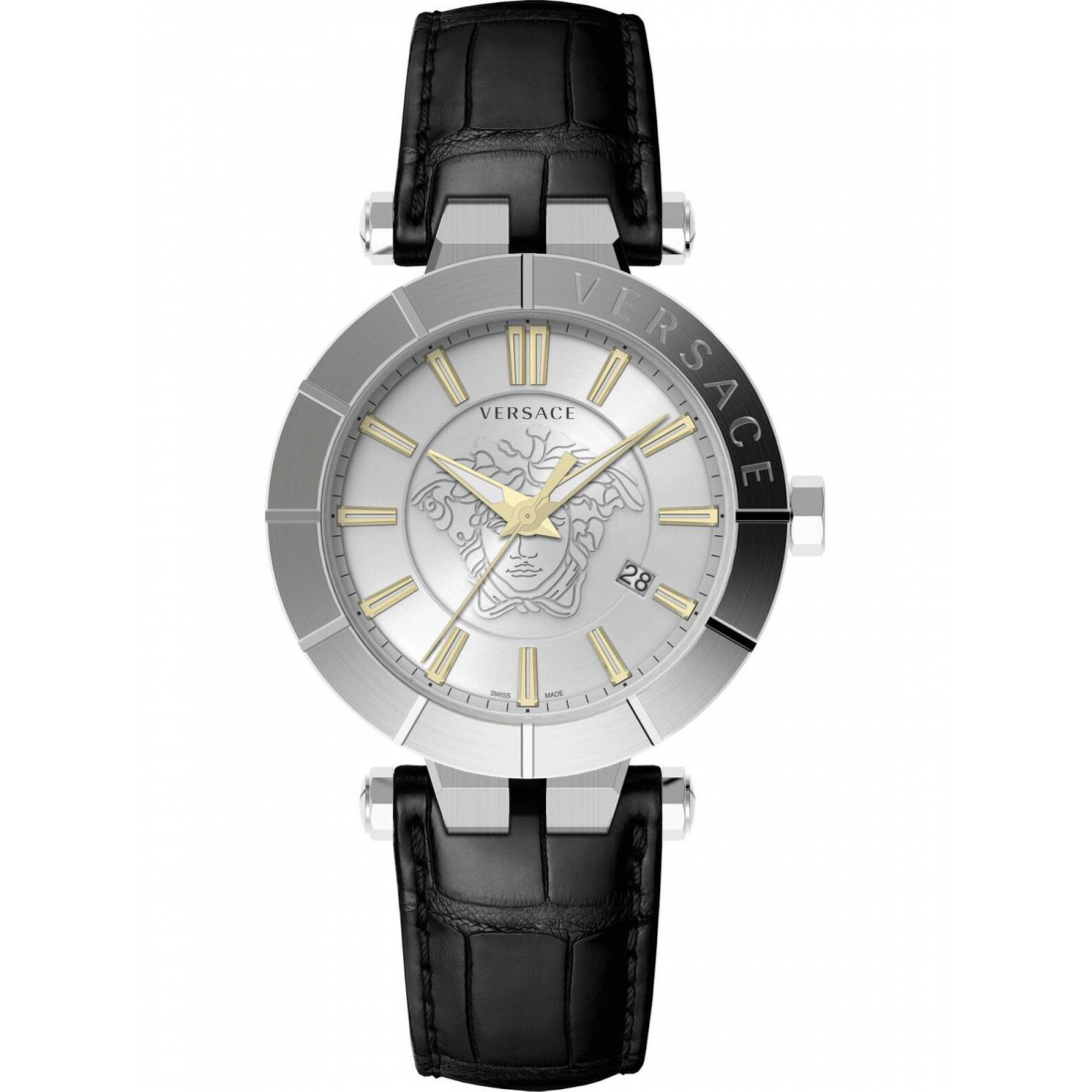 Men's 'V-Race' Watch