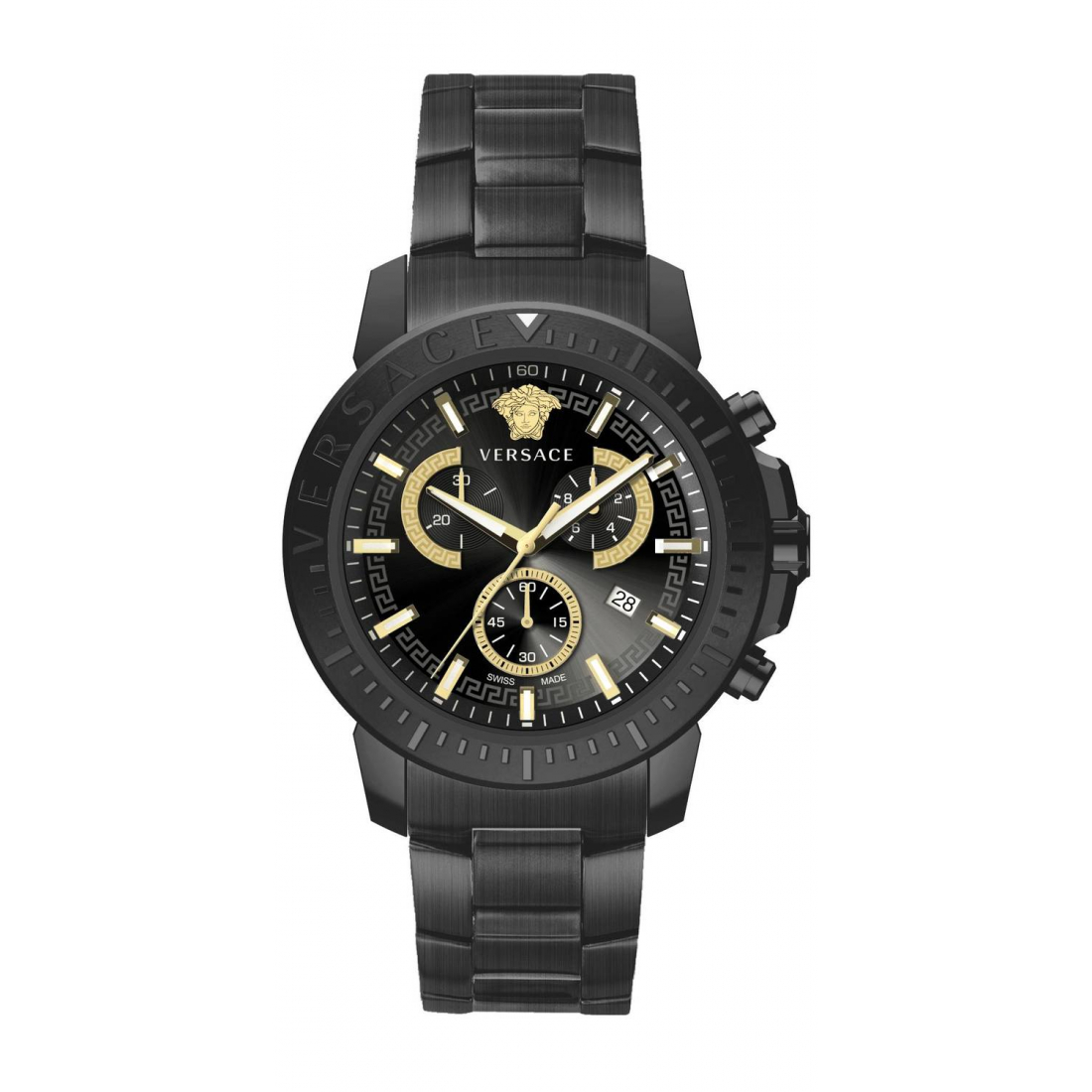 Men's 'Mns New Chrono' Watch