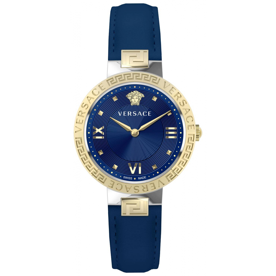 Women's 'Greca' Watch