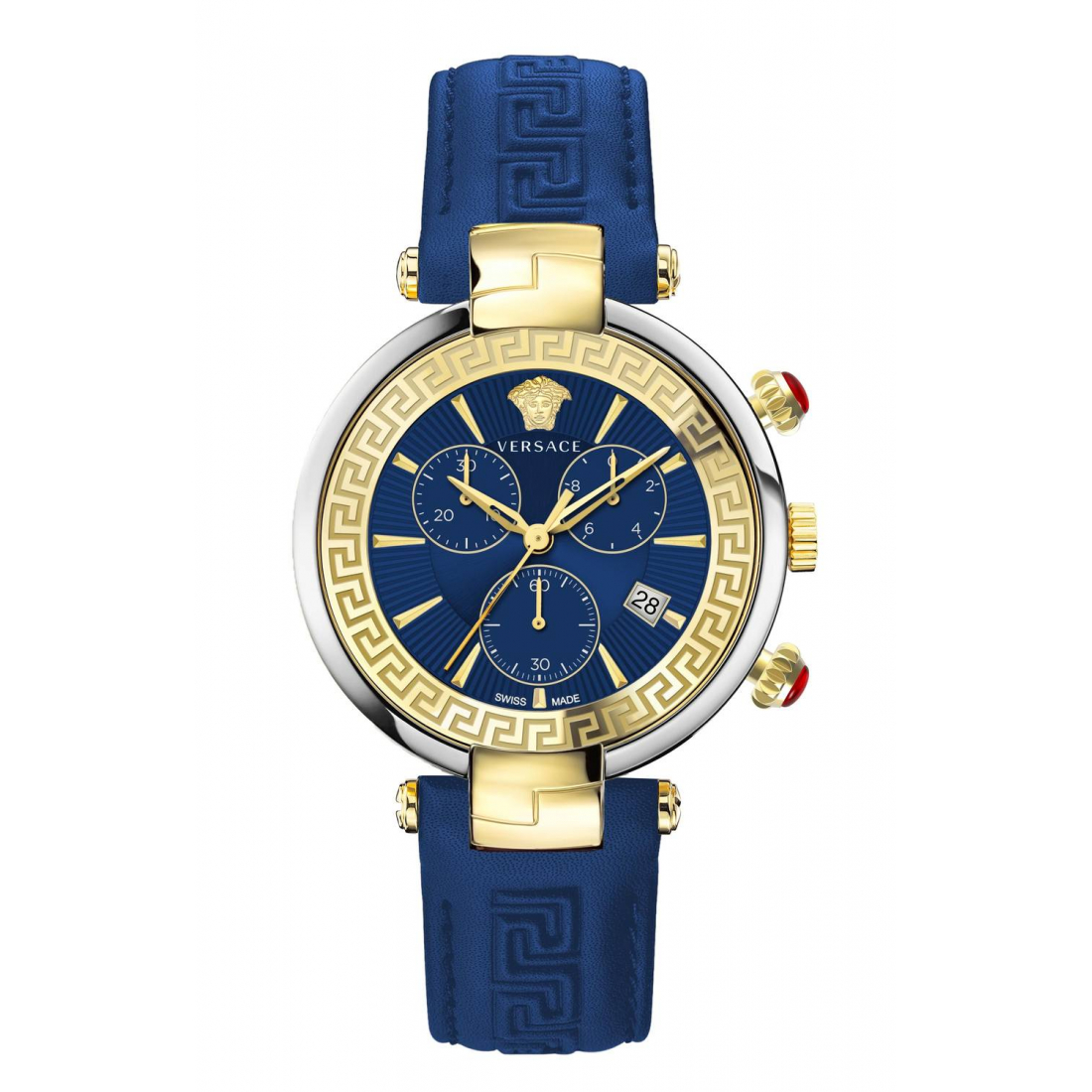 Women's 'Revive Chrono Restyling' Watch