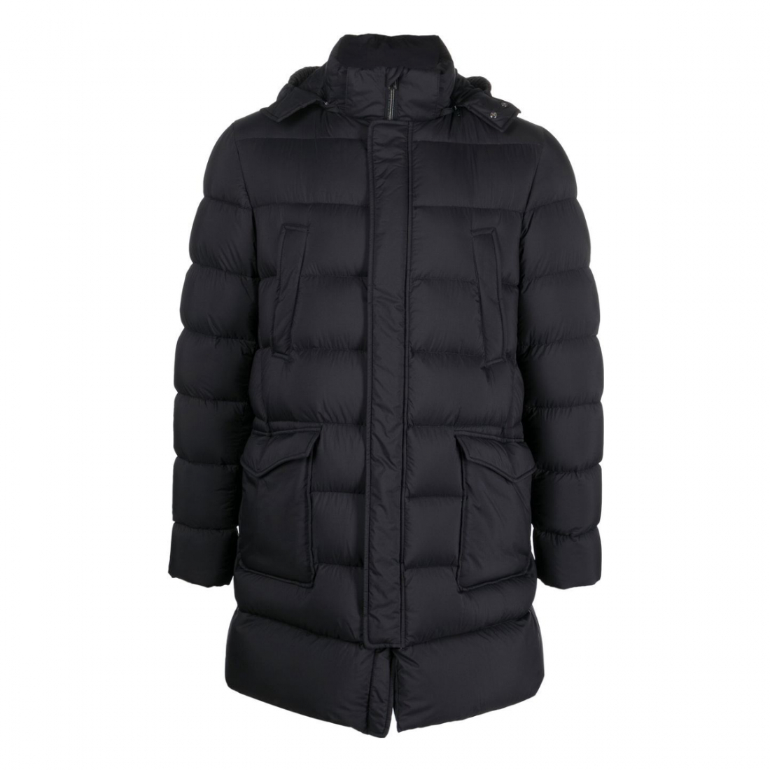 Men's Padded Jacket