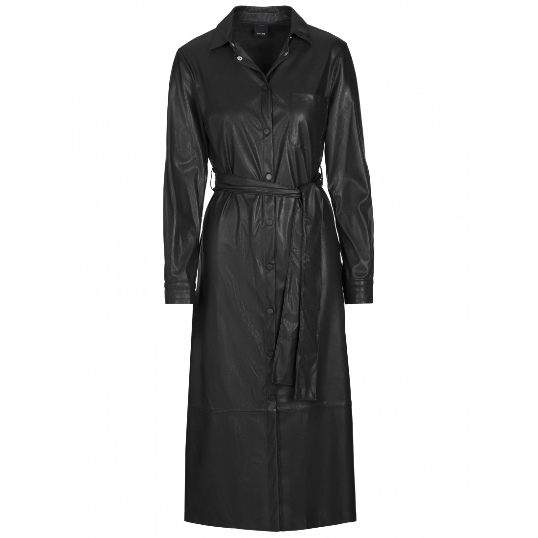 Women's Shirtdress