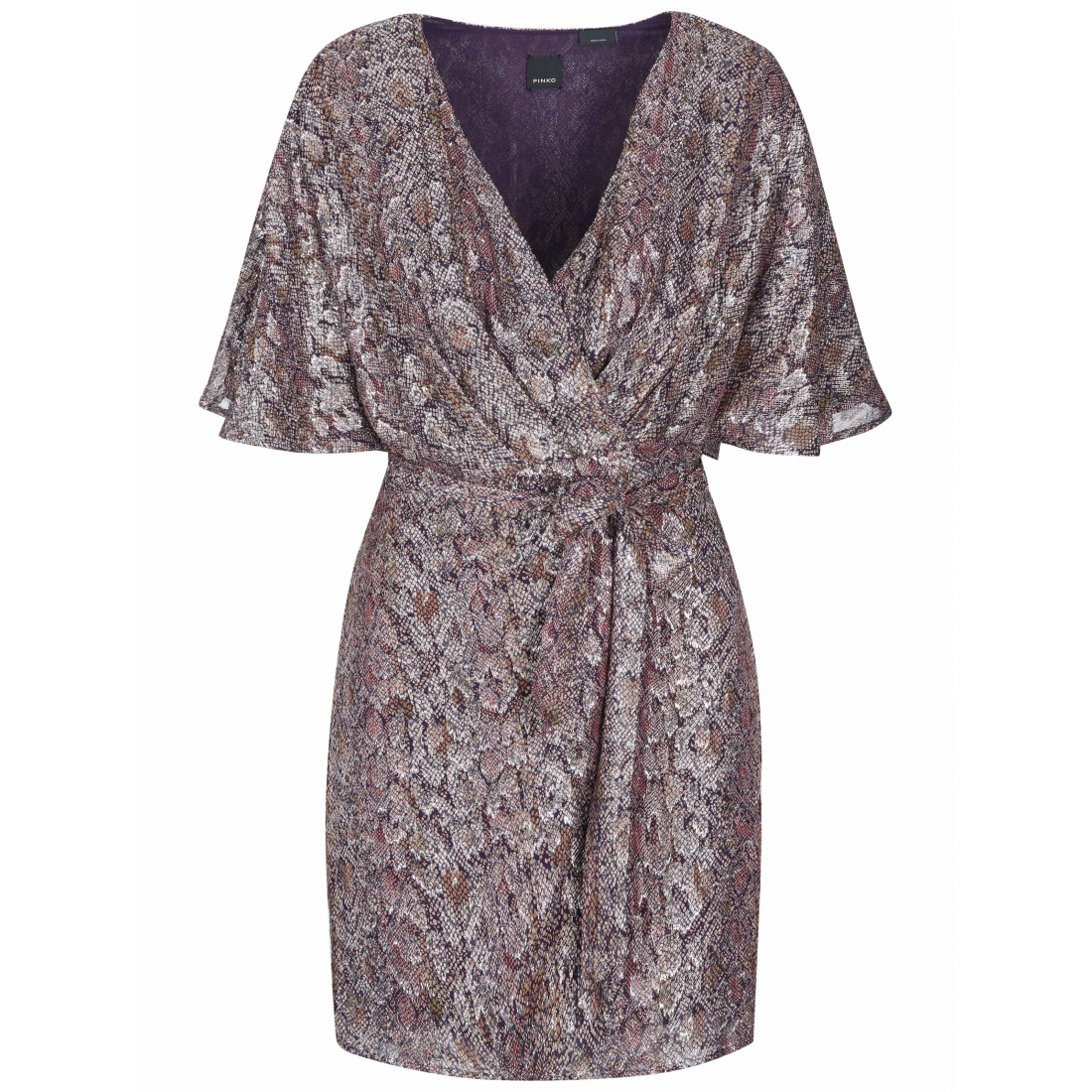 Women's Wrap dress