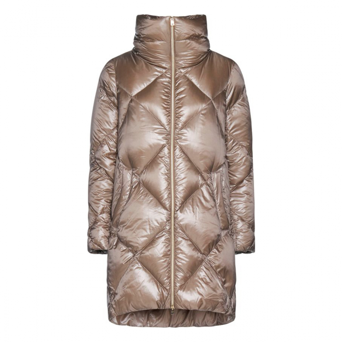 Women's Padded Jacket