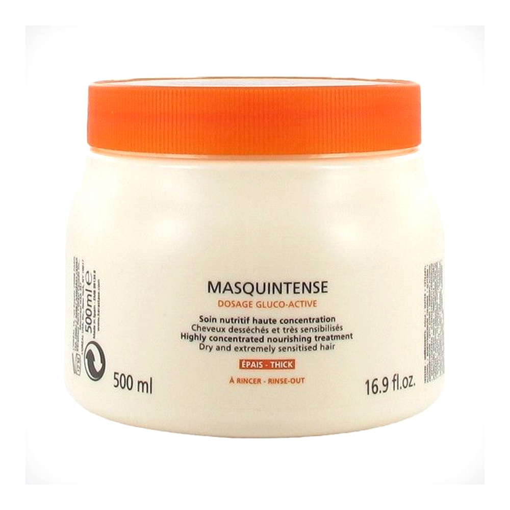 'Nutritive Masquintense' Haarmaske - 500 ml