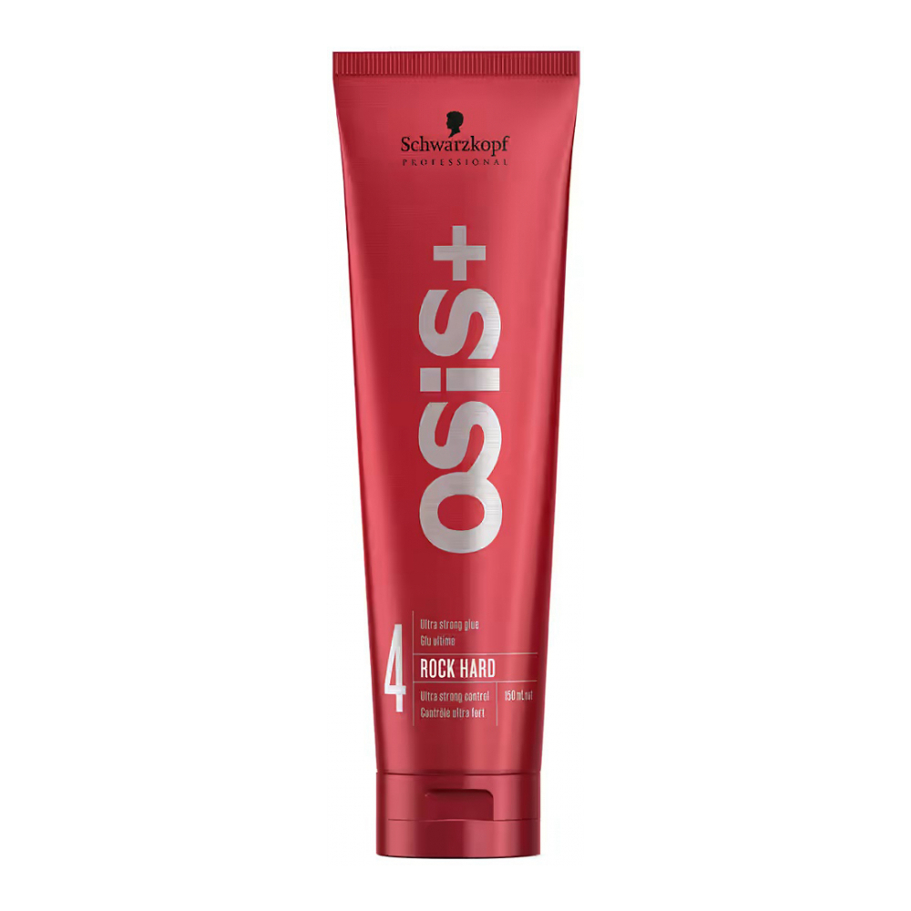 'OSiS+ Rock-Hard' Styling Gel - 150 ml