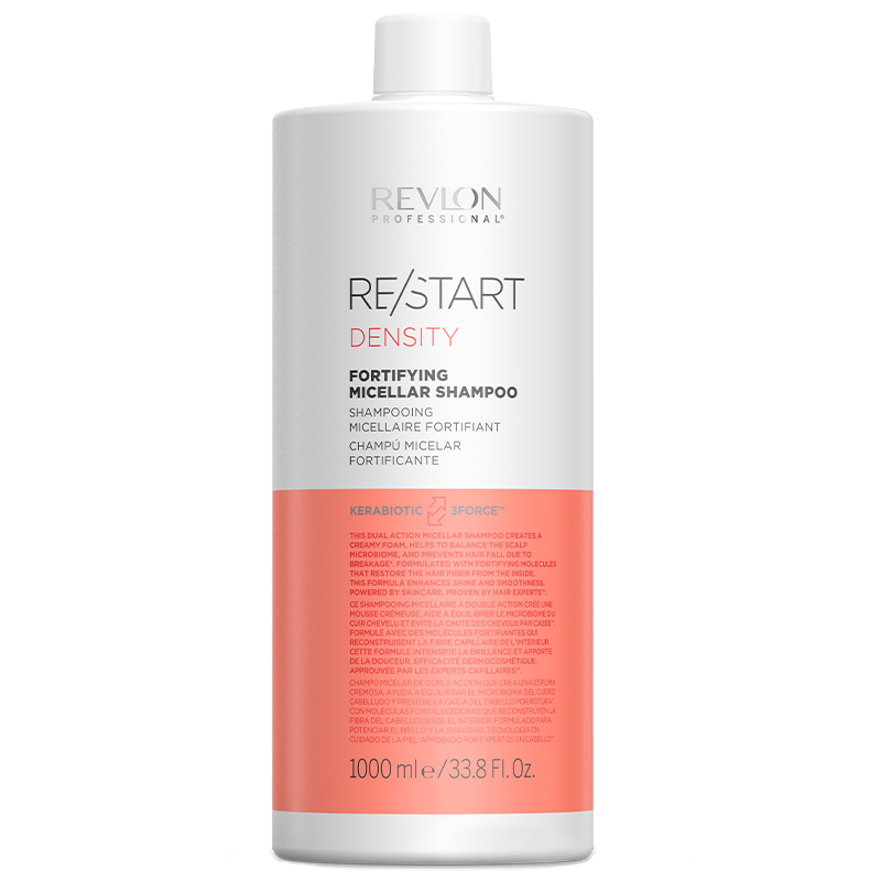 'Re/Start Density Fortifying' Shampoo - 1 L