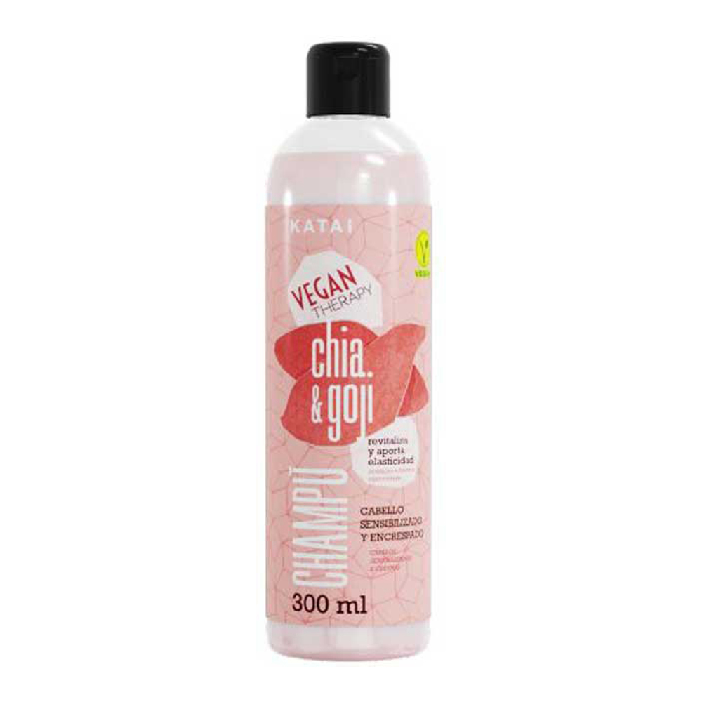 'Chia & Goji Pudding' Shampoo - 300 ml