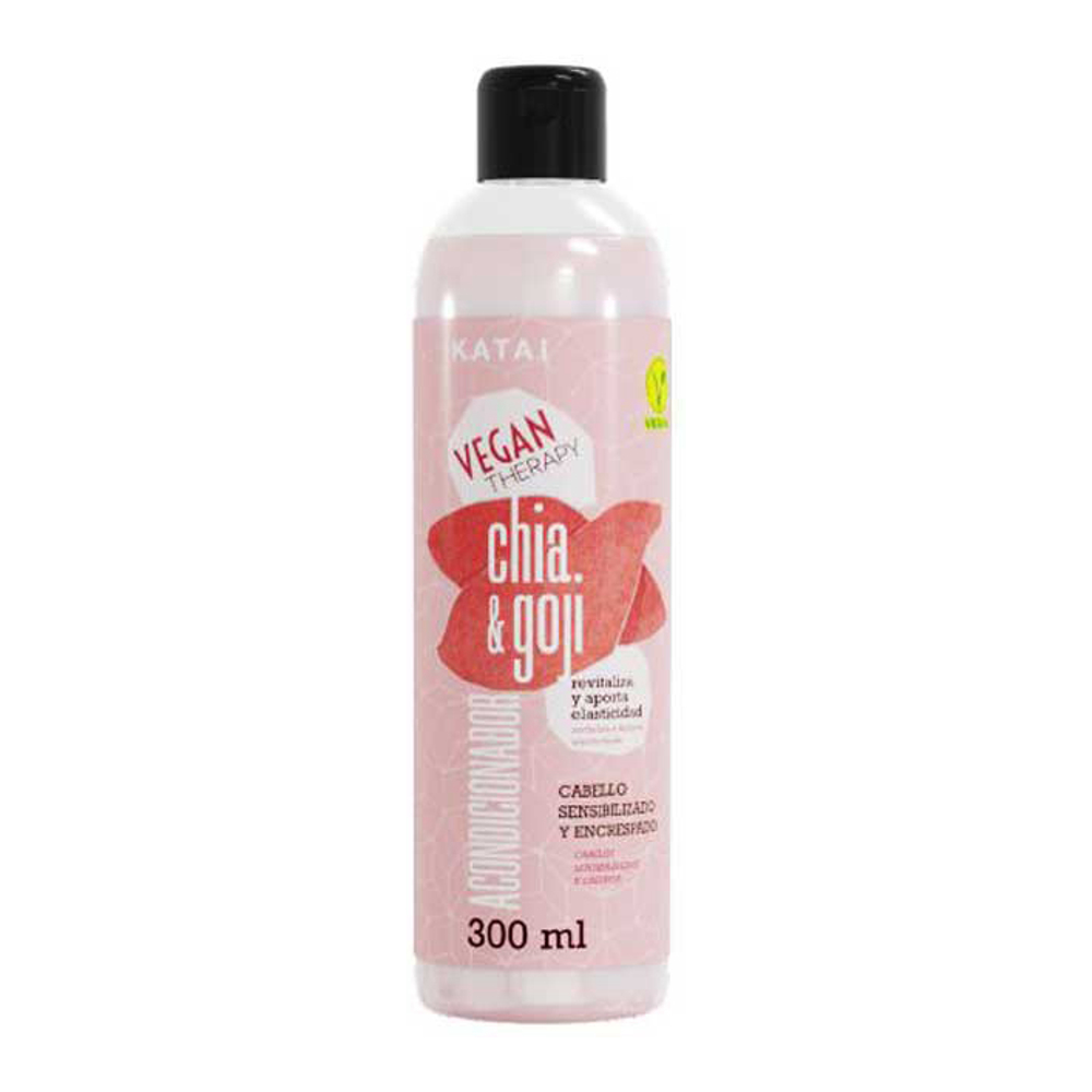 'Chia & Goji Pudding' Conditioner - 300 ml