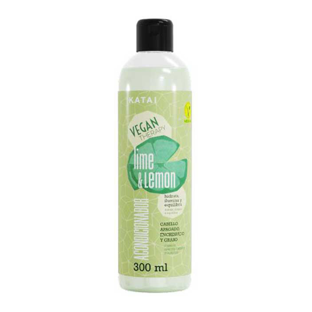 'Lemon & Lime Sorbet' Conditioner - 300 ml