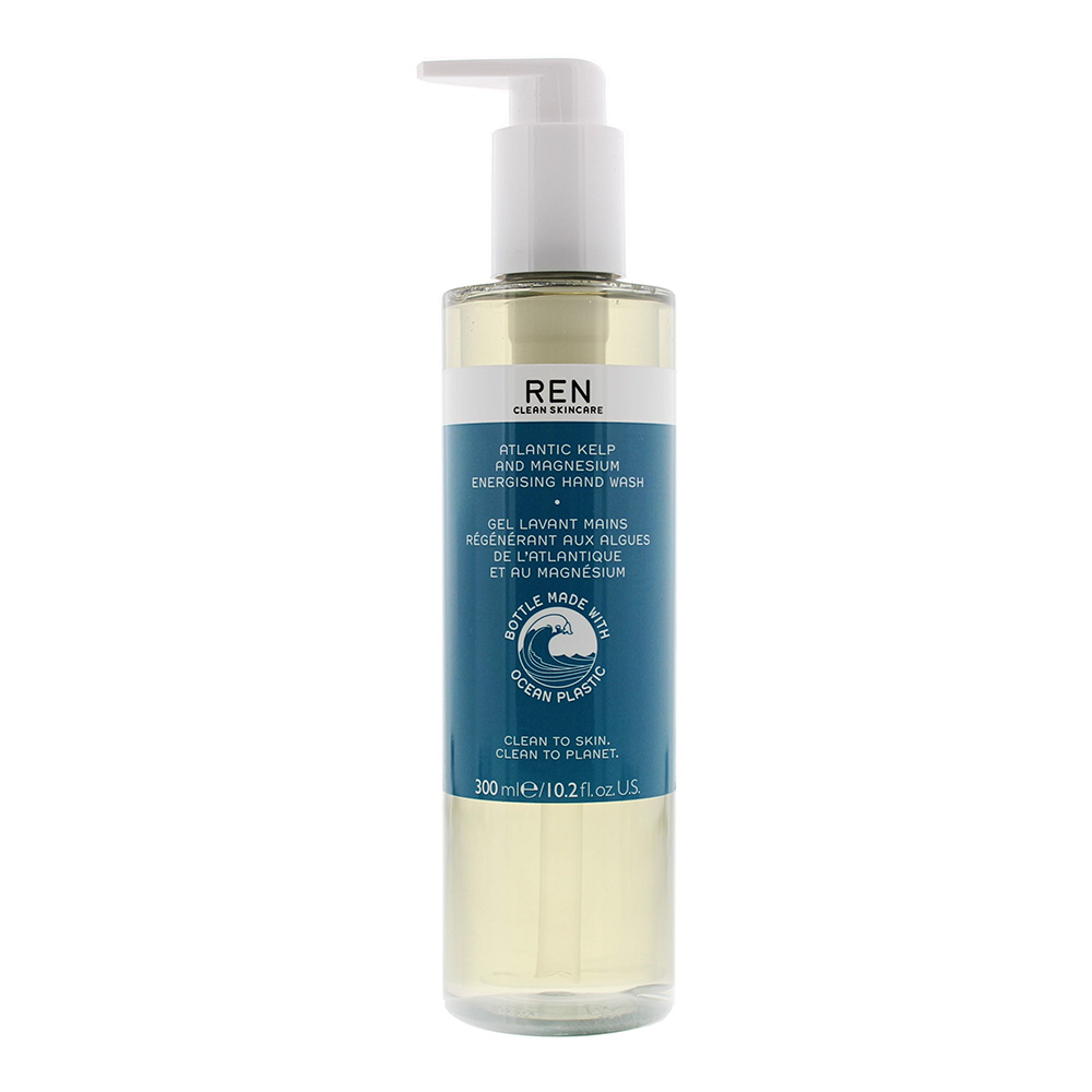 'Atlantic Kelp And Magnesium' Liquid Hand Soap - 300 ml