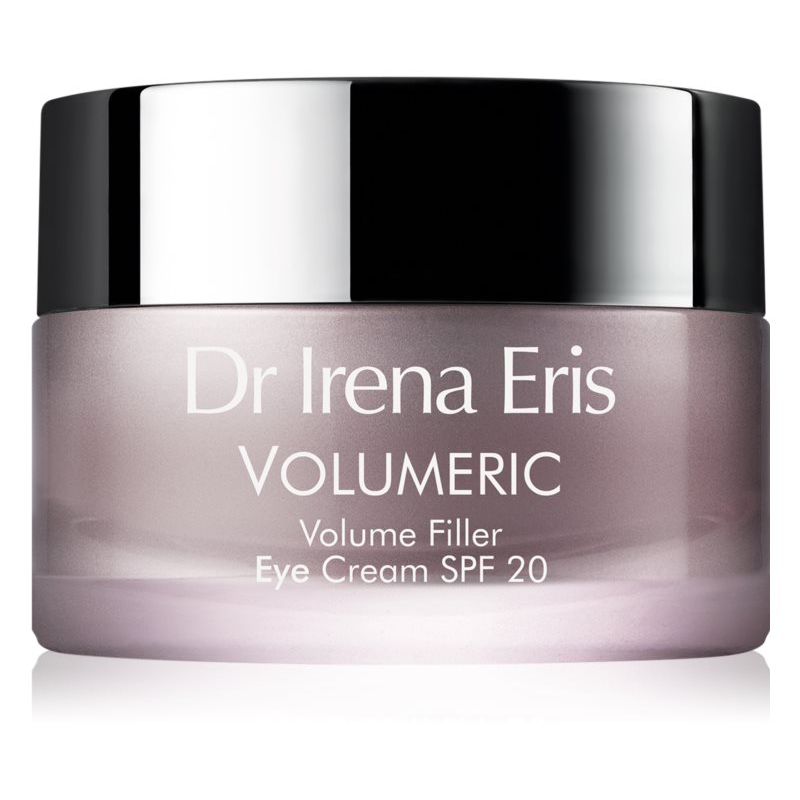 'Volumeric Volume Filler SPF 20' Augencreme - 15 ml