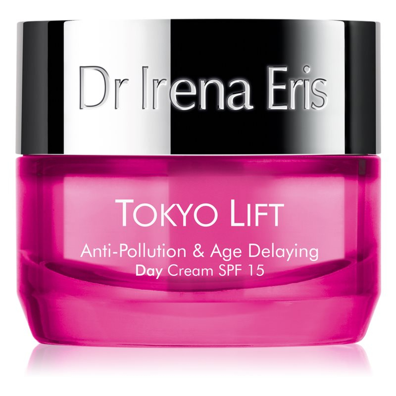 'Tokyo Lift Anti-Pollution Spf 15' Day Cream - 50 ml