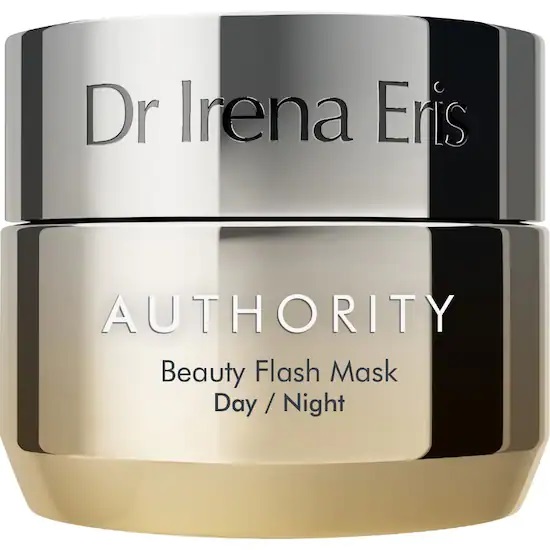 'Authority Beauty Flash' Gesichtsmaske - 50 ml