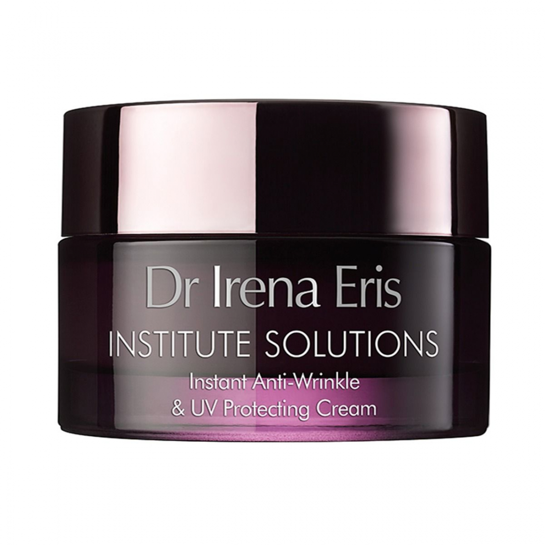 Crème de jour 'Institute Solutions Instant Anti Wrinkle SPF 30' - 50 ml