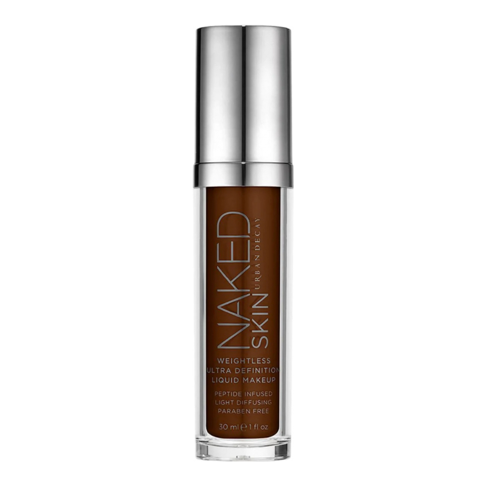 'Naked Skin Weightless Ultra Definition' Flüssige Foundation - 12.5 30 ml