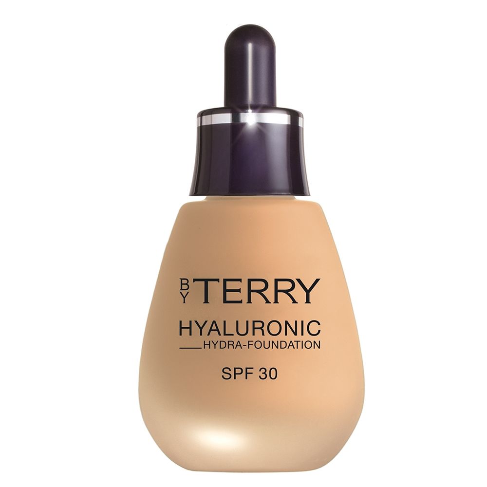 'Hyaluronic Hydra SPF30' Liquid Foundation - 500N Medium Dark 30 ml