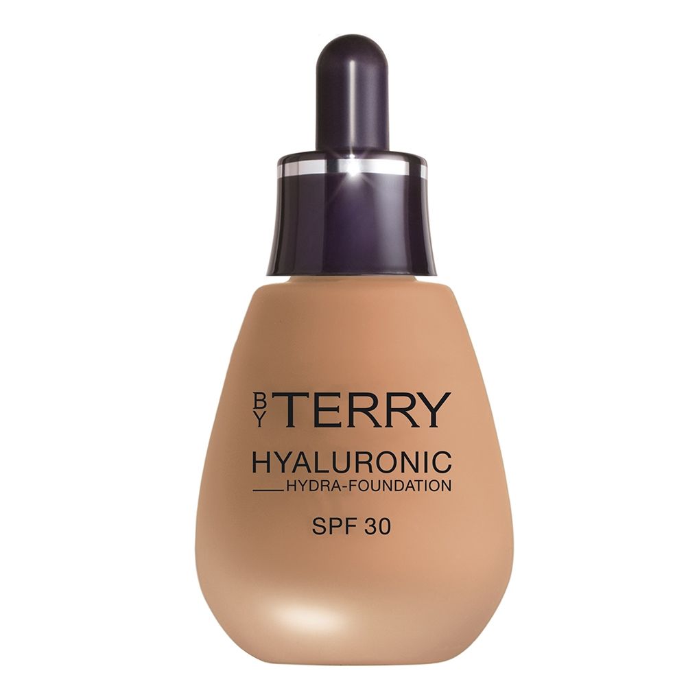 'Hyaluronic Hydra SPF30' Liquid Foundation - 500W - Medium Dark 30 ml