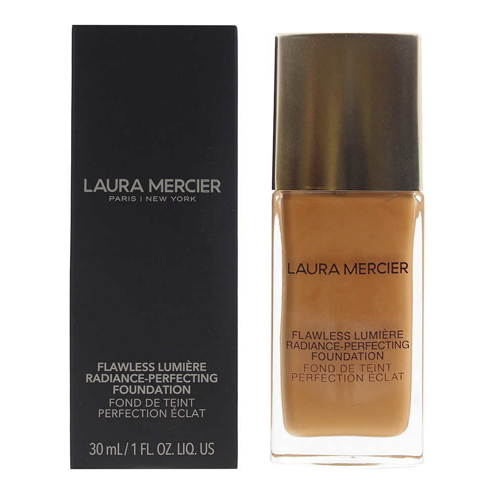 'Flawless Lumiere' Foundation - 5W1 Amber 30 ml