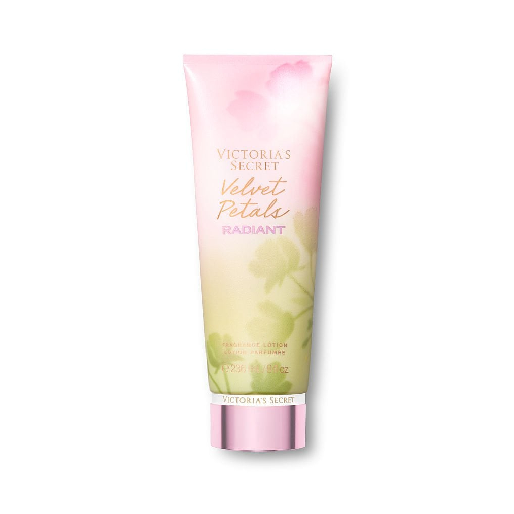 'Velvet Petals Radiant' Körperlotion - 236 ml