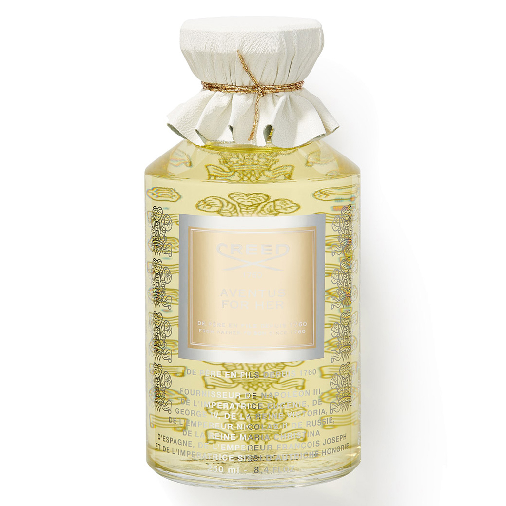 Eau de parfum 'Aventus For Her' - 250 ml