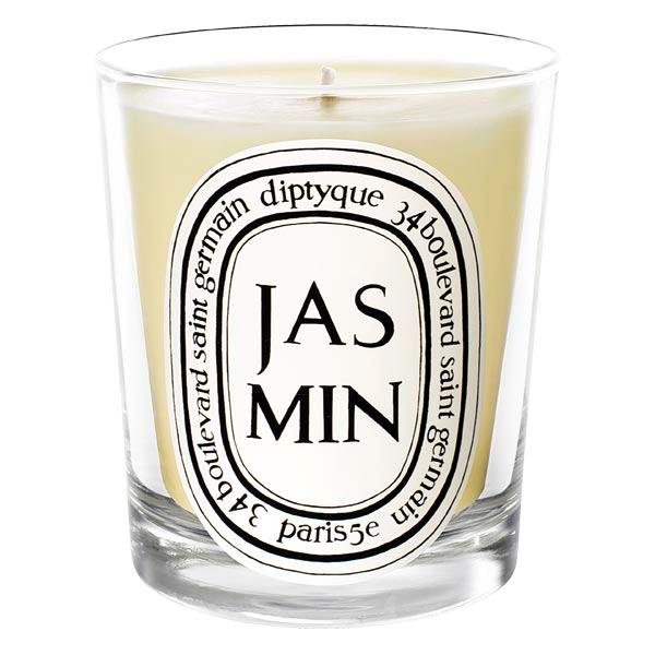 'Jasmin' Scented Candle - 190 g