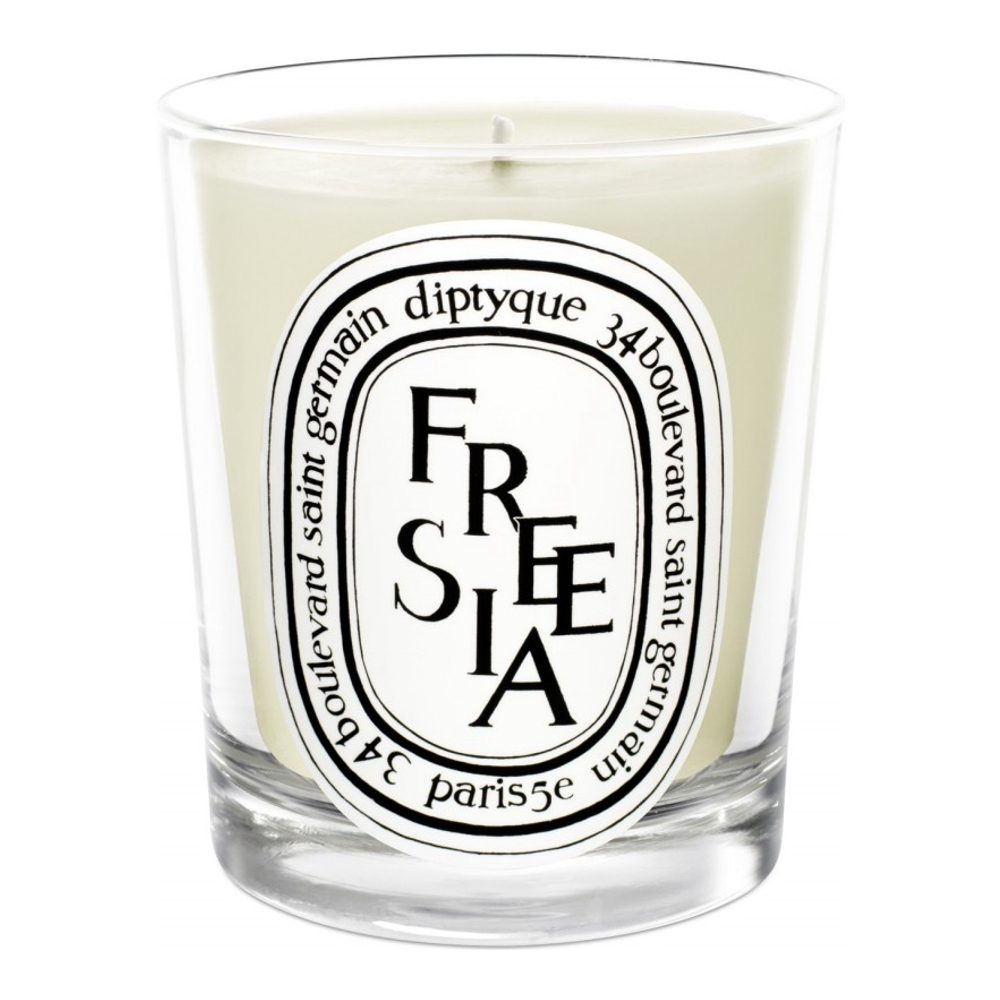 'Freesia' Scented Candle - 190 g