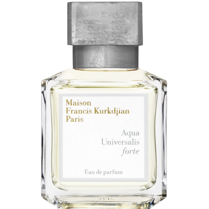 Eau de parfum 'Aqua Universalis Forte' - 70 ml